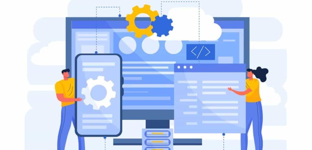 Technical Integration and Infrastructure