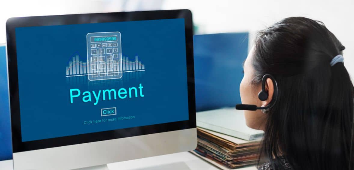 Payment processing