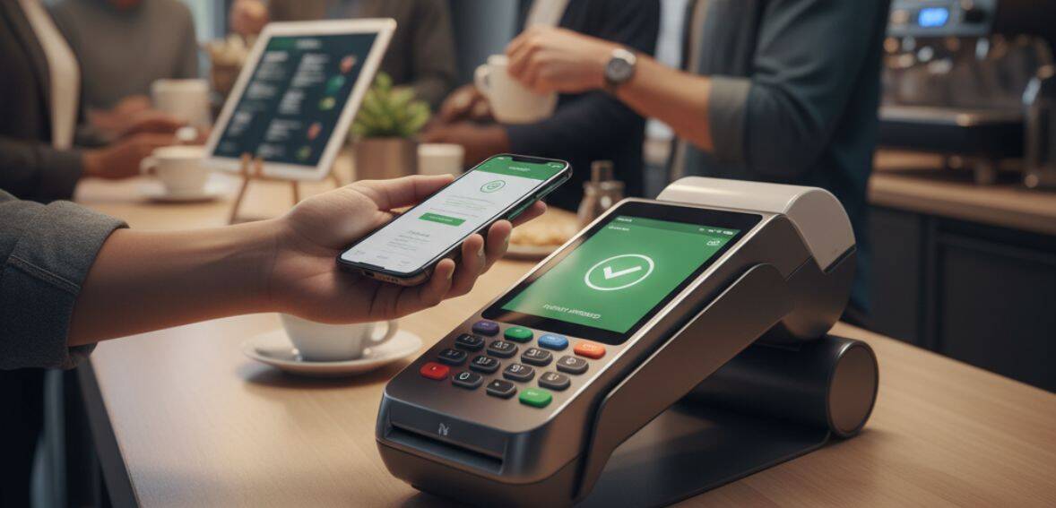 Payment processing