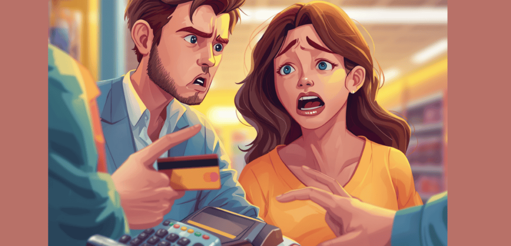Credit Card Declines
