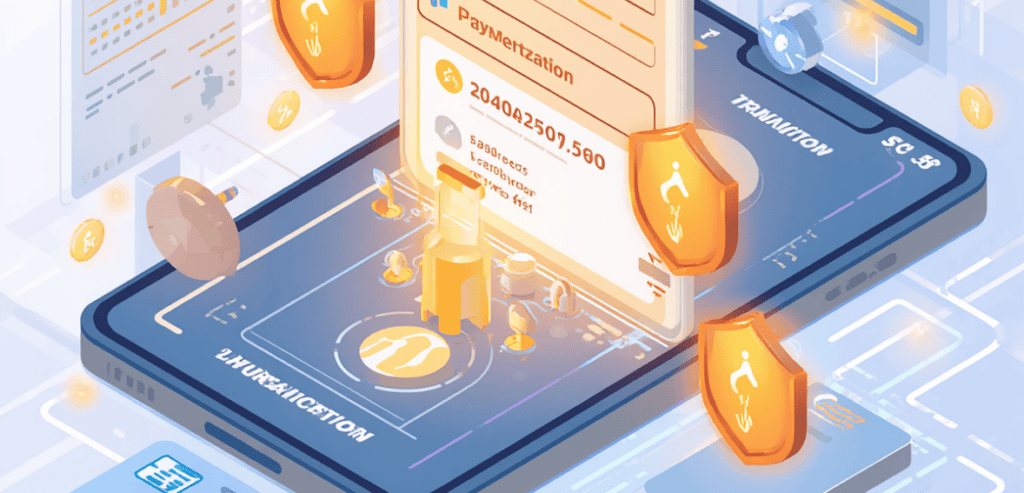 Payment Authorization Process