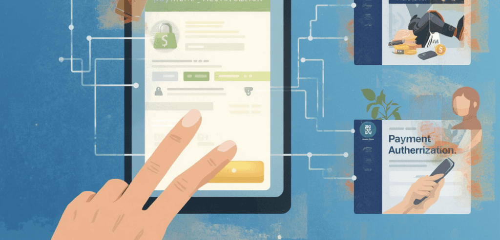 Reduce Payment Authorization Failures